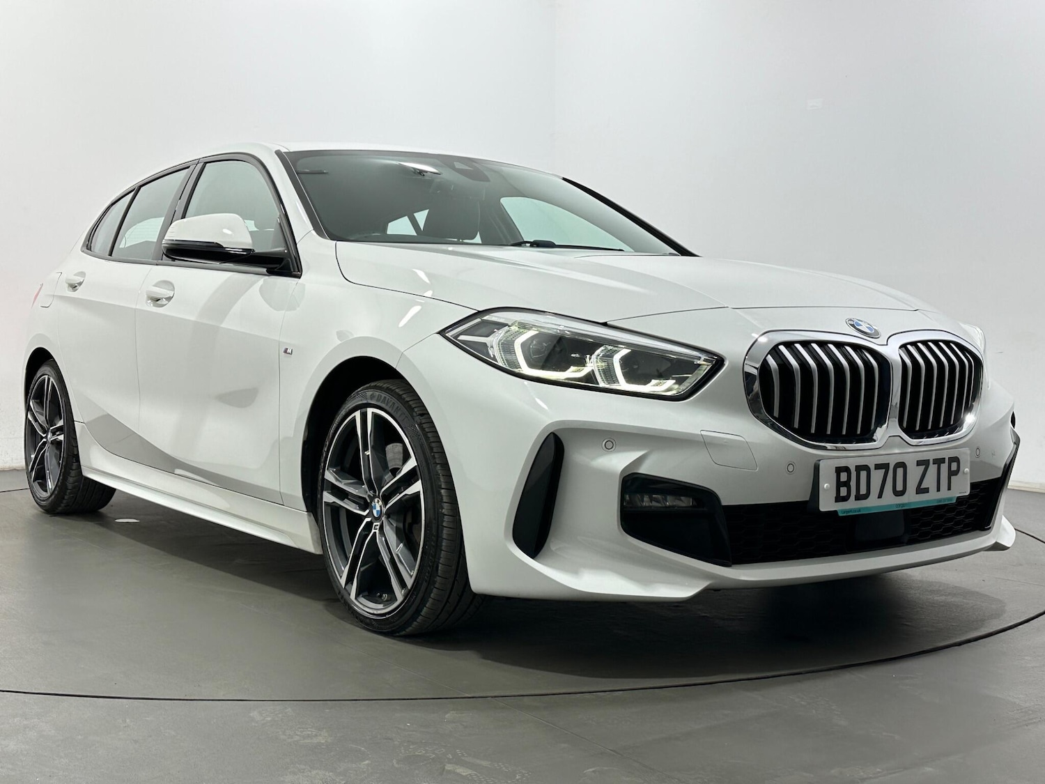 Used BMW 1 Series 2020 for sale - 78116220: Photo 53