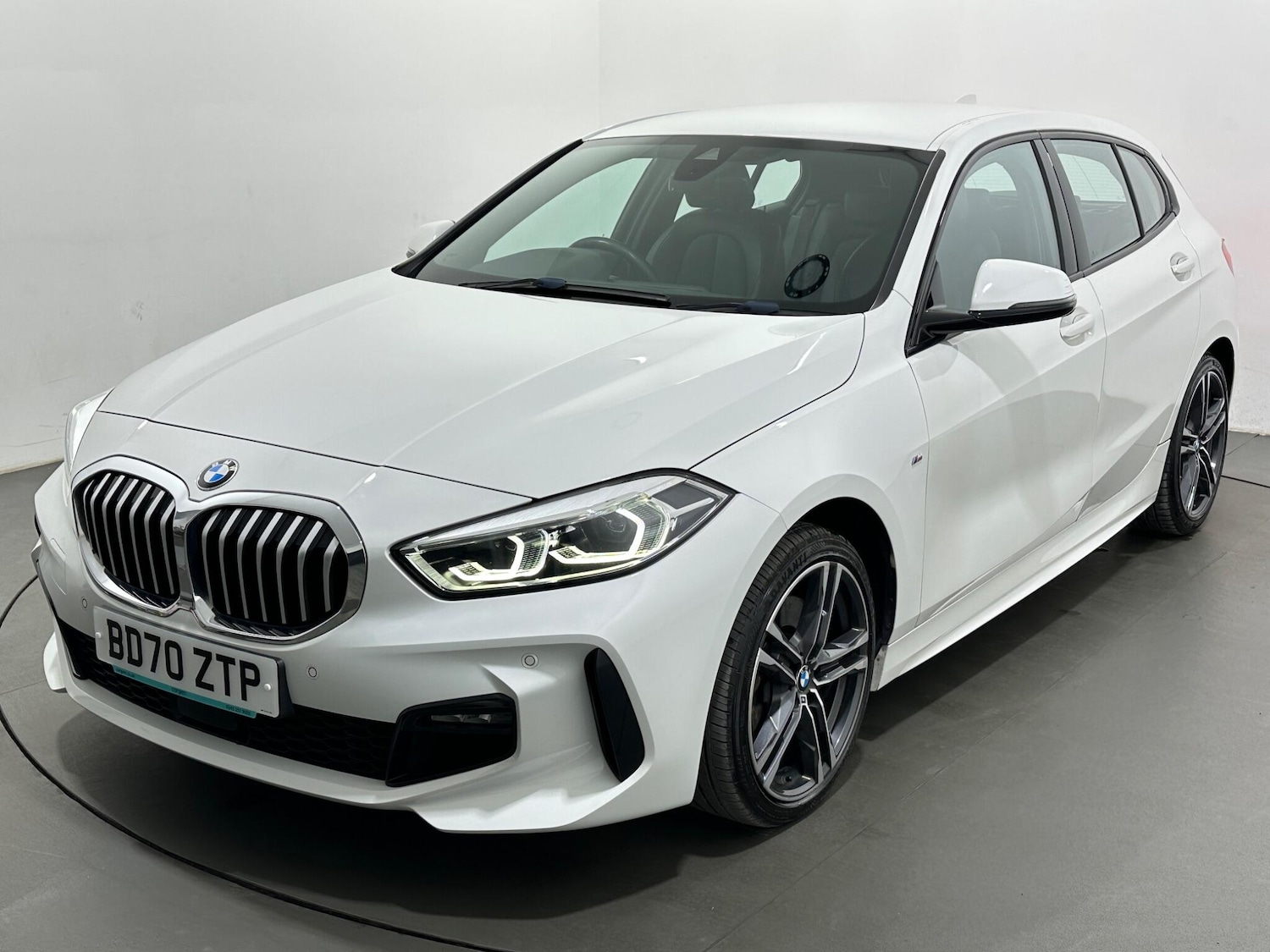Used BMW 1 Series 2020 for sale - 78116220: Photo 54