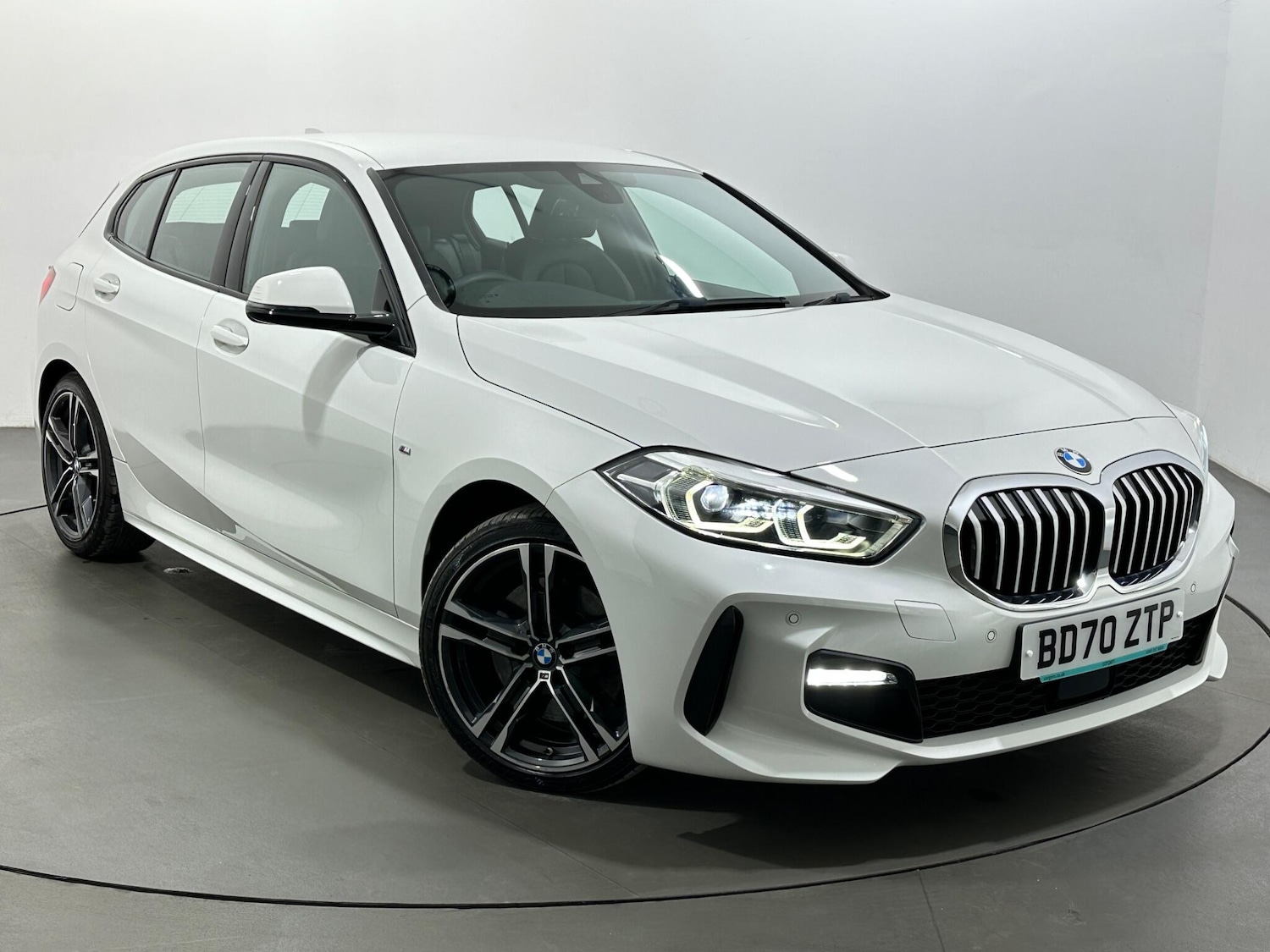 Used BMW 1 Series 2020 for sale - 78116220: Photo 55