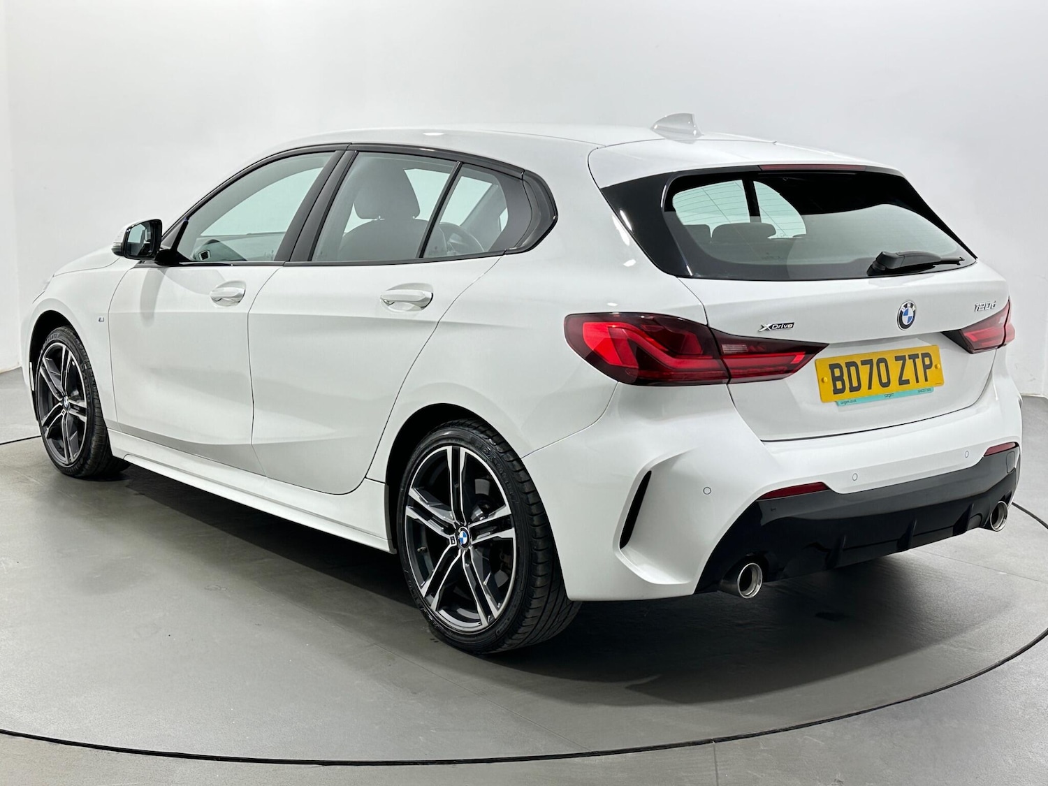 Used BMW 1 Series 2020 for sale - 78116220: Photo 6