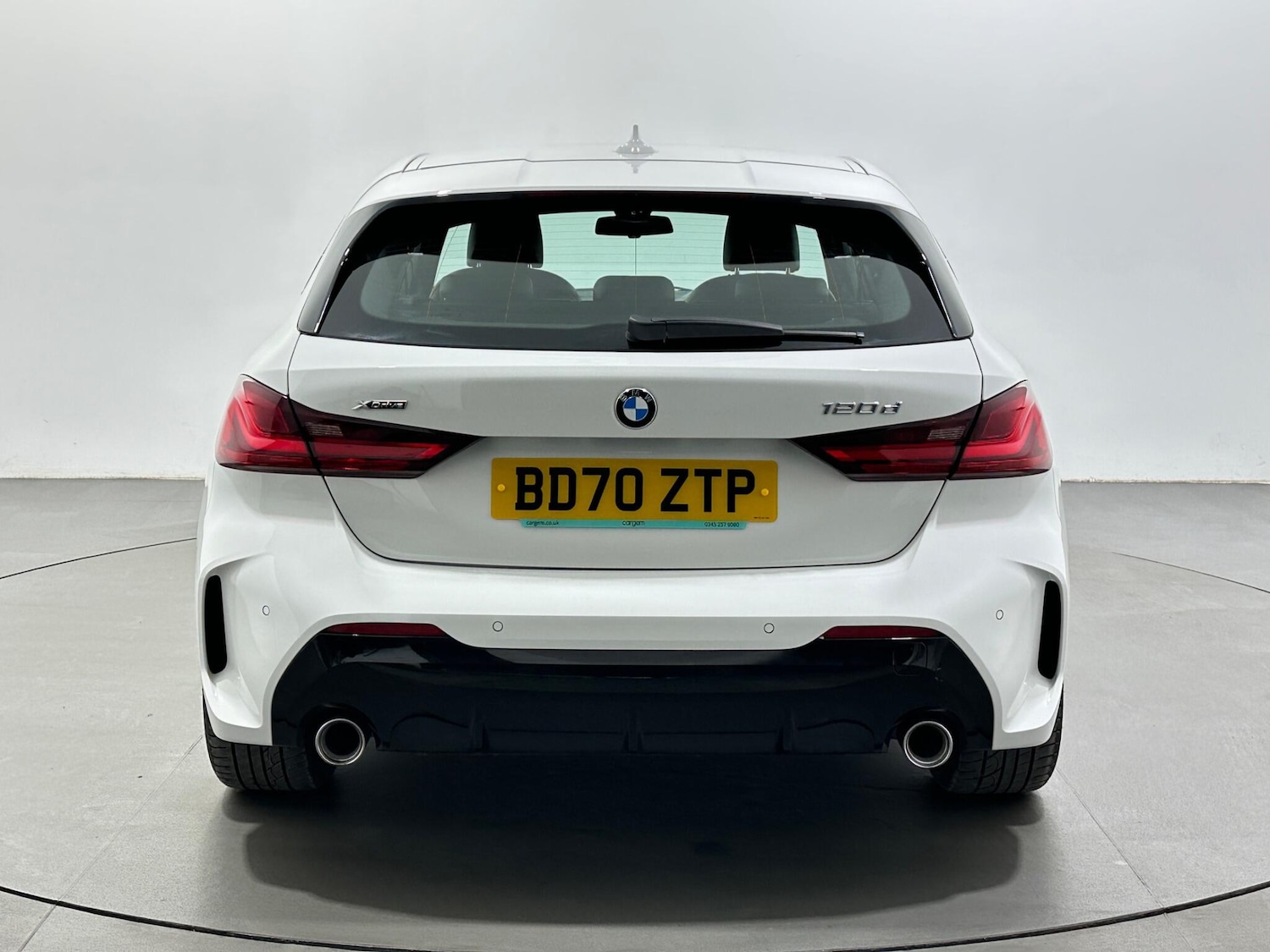 Used BMW 1 Series 2020 for sale - 78116220: Photo 7