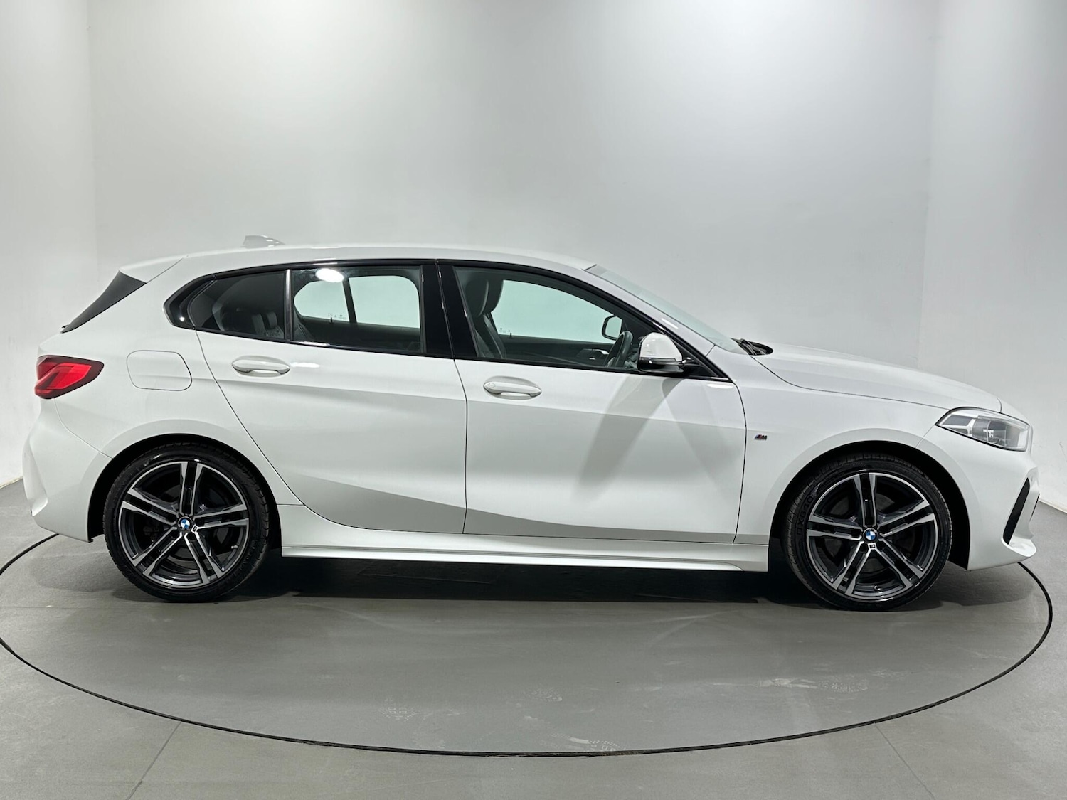 Used BMW 1 Series 2020 for sale - 78116220: Photo 9