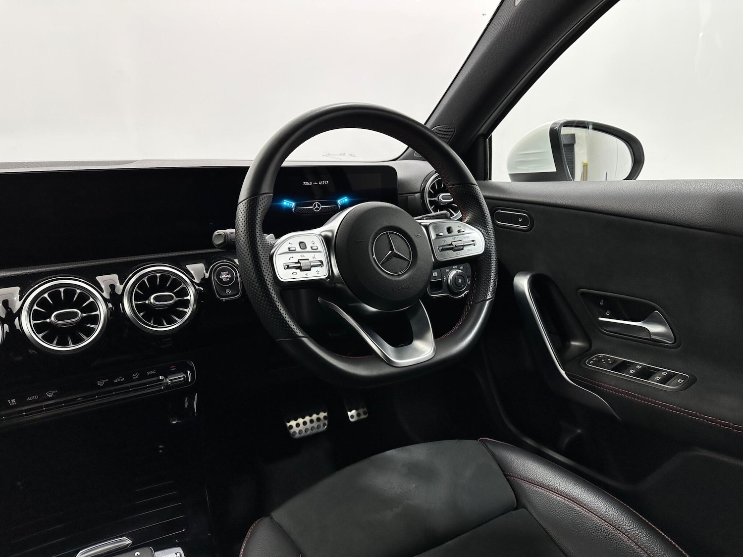 Used Mercedes-Benz A-Class for sale - 77753603: Photo 11