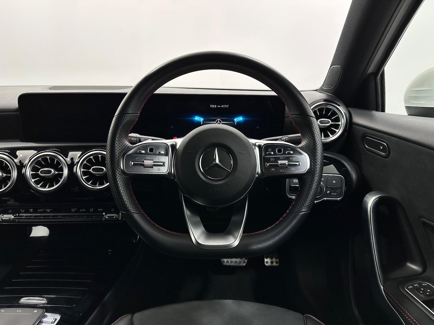 Used Mercedes-Benz A-Class for sale - 77753603: Photo 13