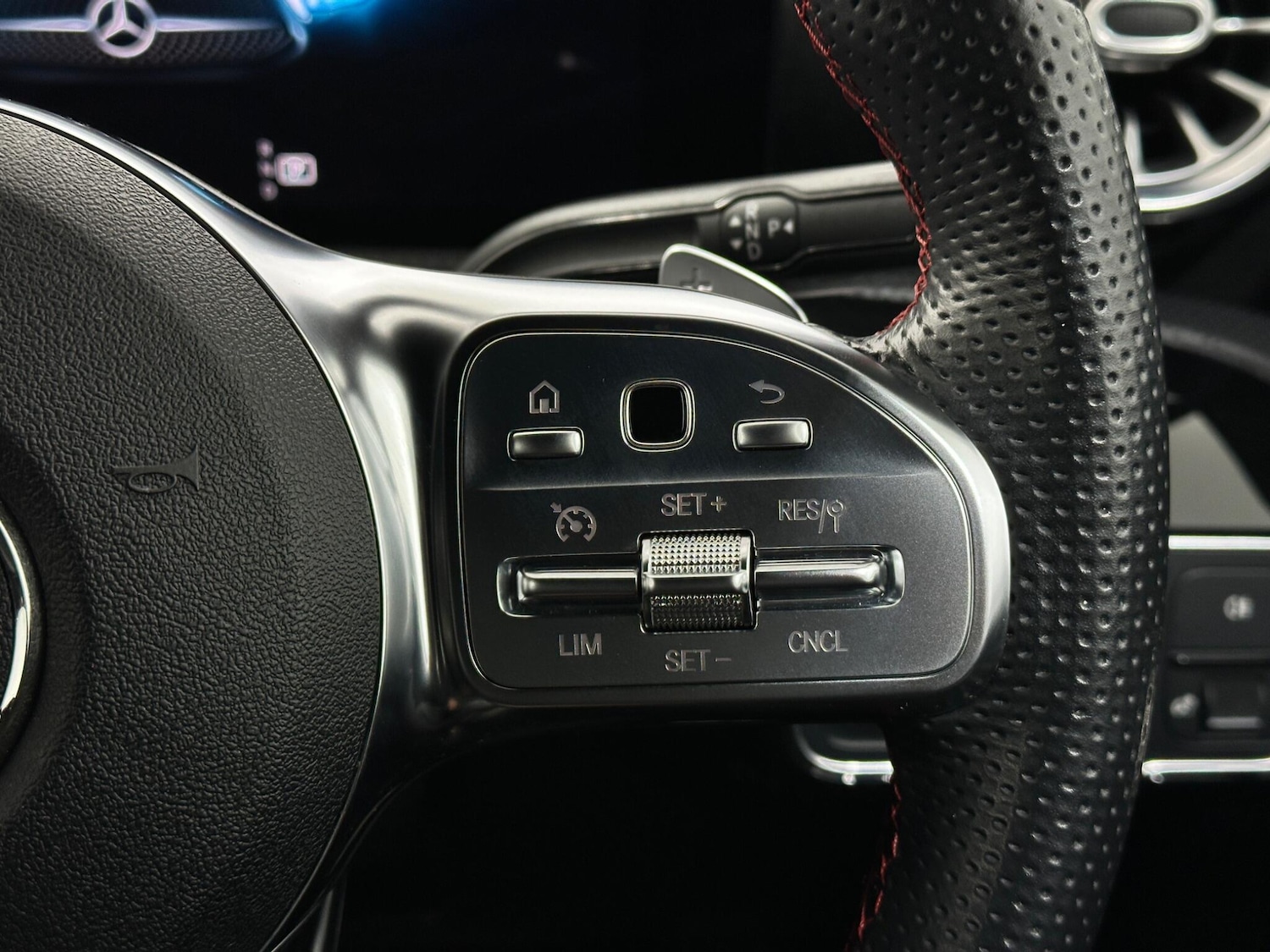 Used Mercedes-Benz A-Class for sale - 77753603: Photo 16