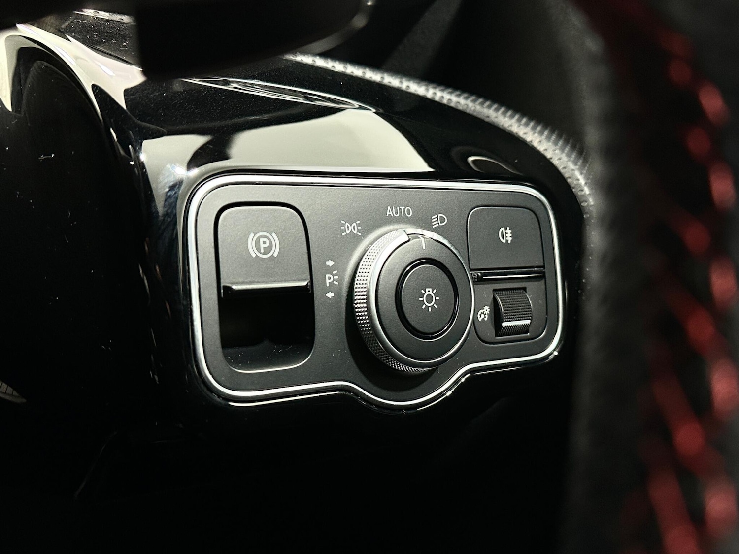 Used Mercedes-Benz A-Class for sale - 77753603: Photo 18