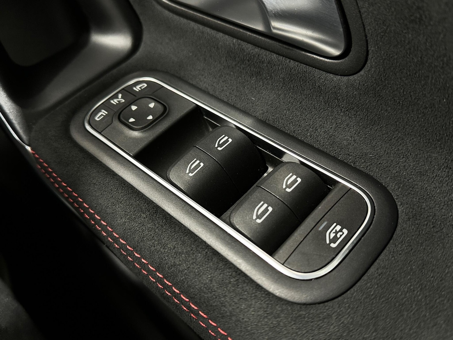 Used Mercedes-Benz A-Class for sale - 77753603: Photo 19