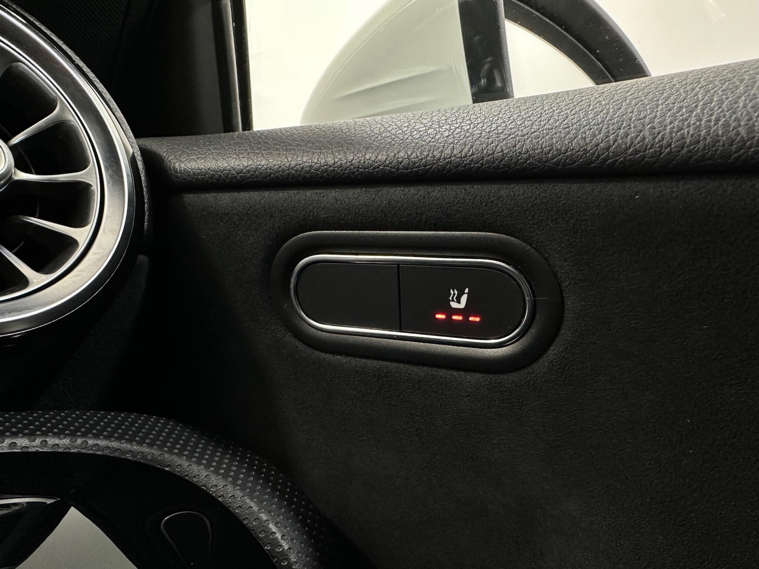 Used Mercedes-Benz A-Class for sale - 77753603: Photo 20