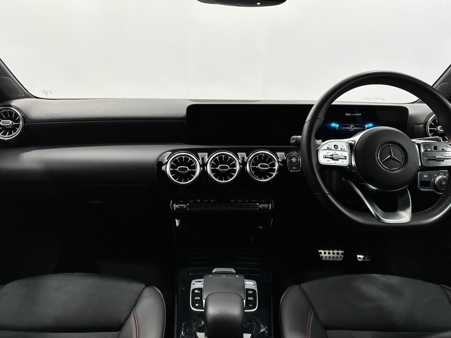 Used Mercedes-Benz A-Class for sale - 77753603: Photo 21