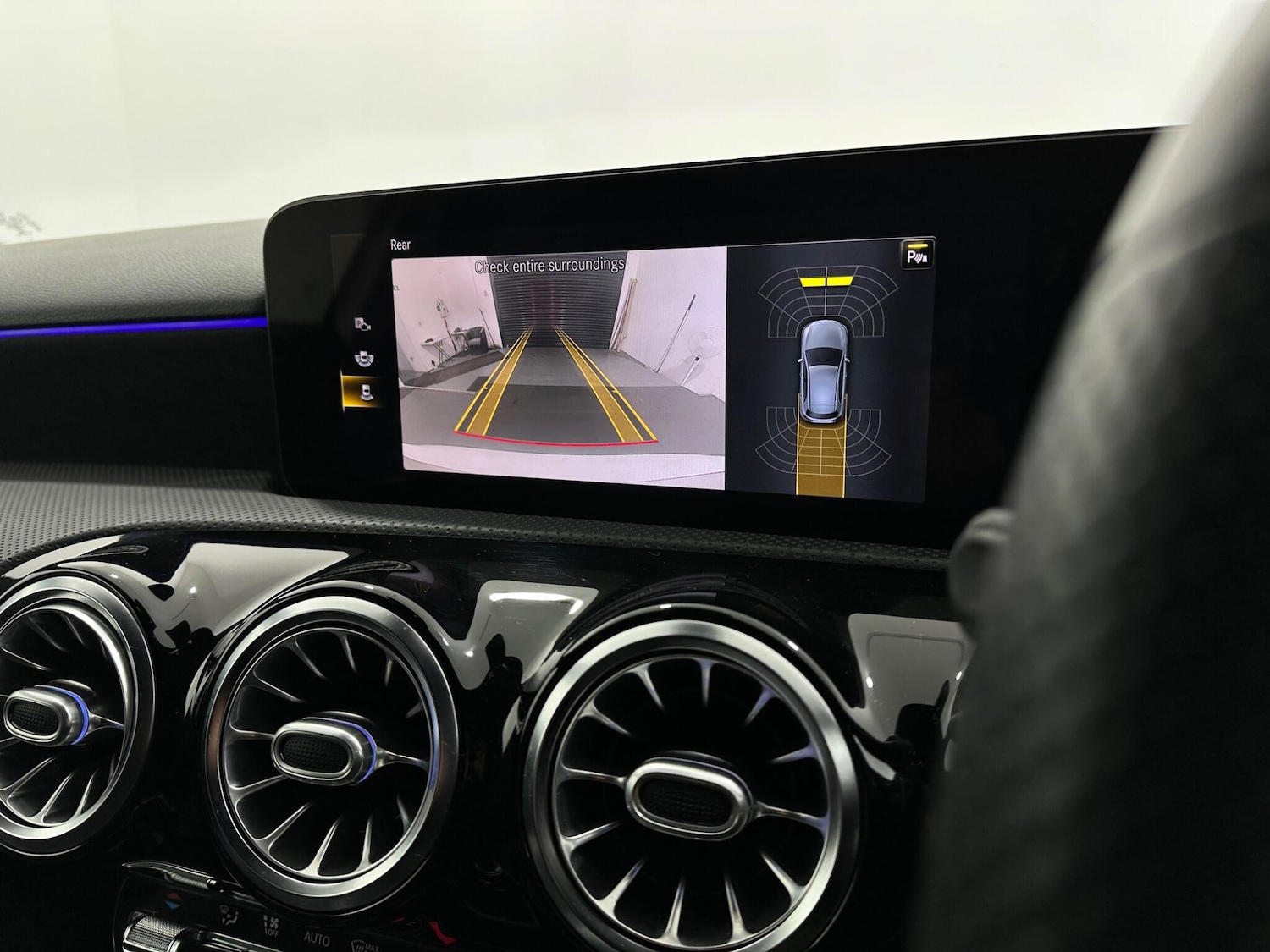 Used Mercedes-Benz A-Class for sale - 77753603: Photo 24