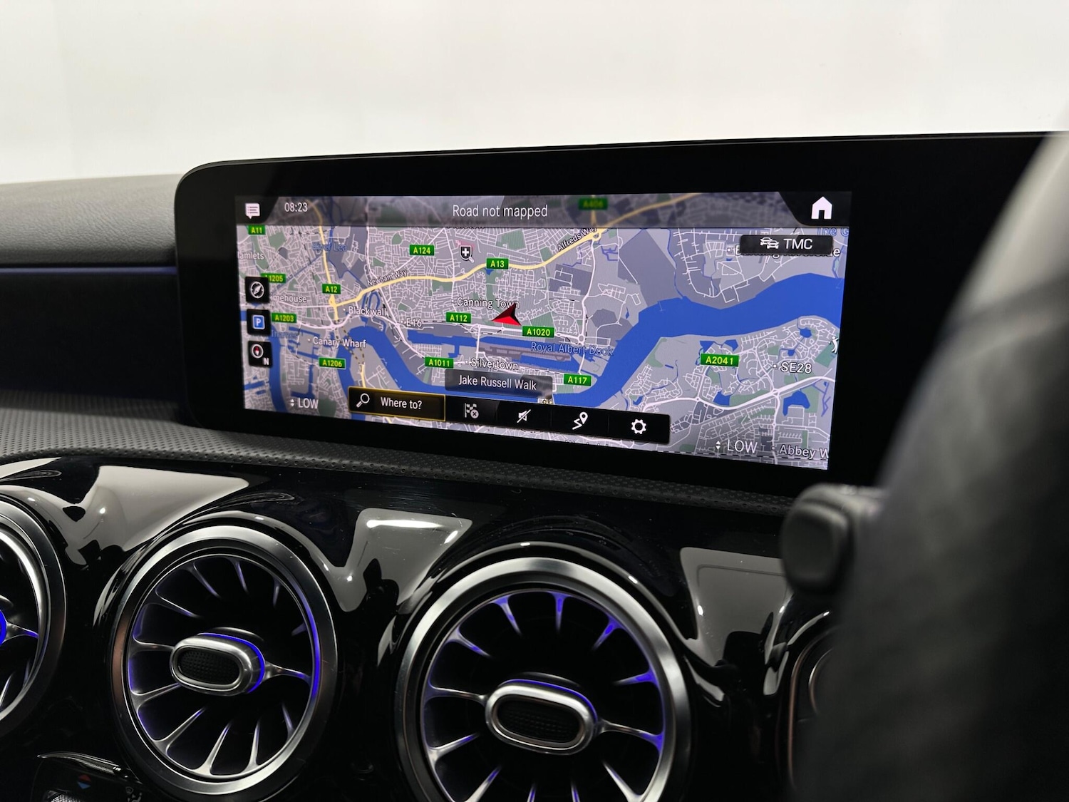 Used Mercedes-Benz A-Class for sale - 77753603: Photo 25