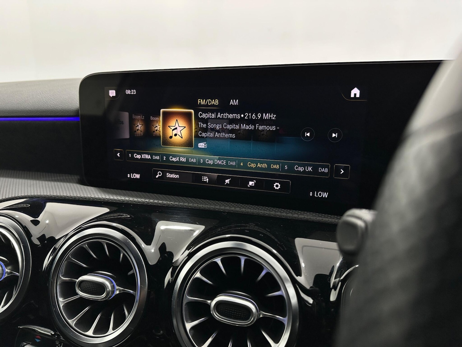 Used Mercedes-Benz A-Class for sale - 77753603: Photo 26