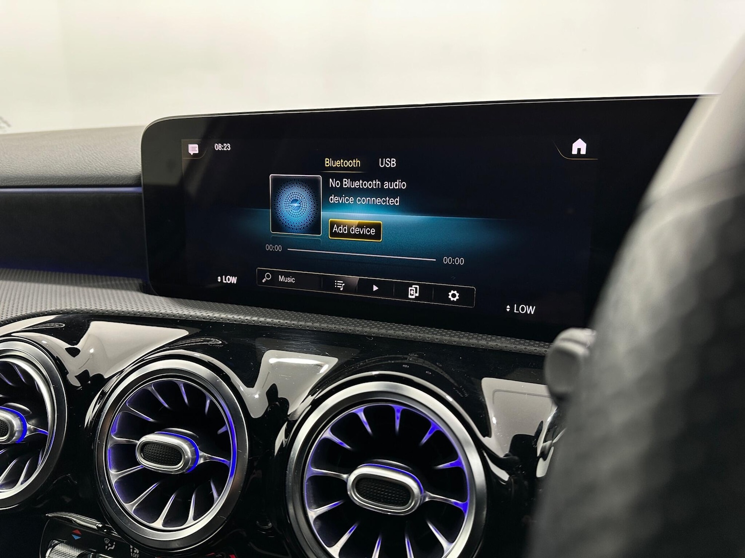 Used Mercedes-Benz A-Class for sale - 77753603: Photo 27