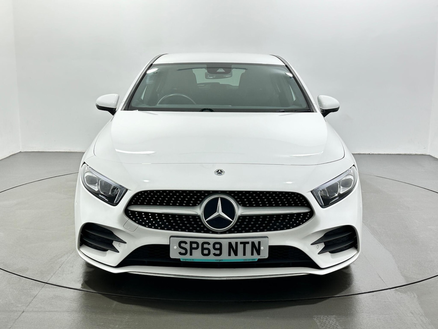 Used Mercedes-Benz A-Class for sale - 77753603: Photo 3