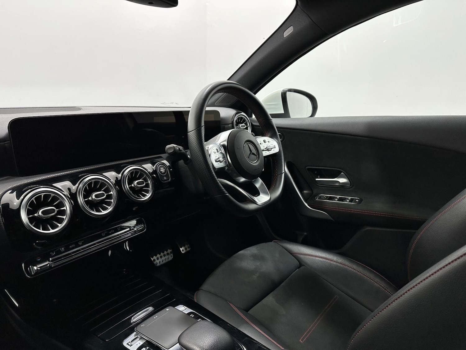 Used Mercedes-Benz A-Class for sale - 77753603: Photo 32