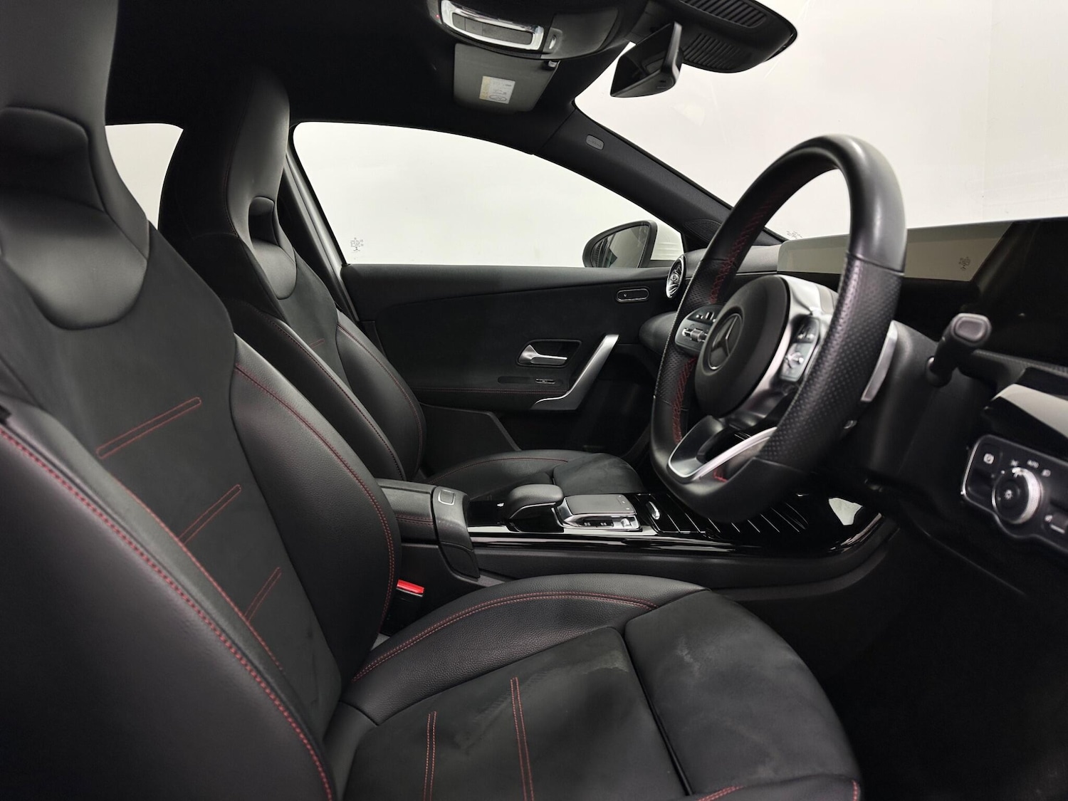 Used Mercedes-Benz A-Class for sale - 77753603: Photo 33