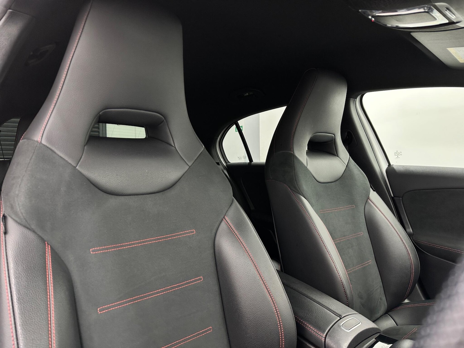 Used Mercedes-Benz A-Class for sale - 77753603: Photo 34