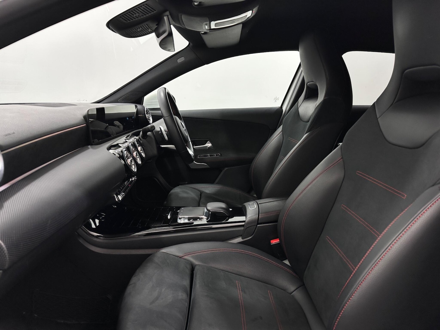 Used Mercedes-Benz A-Class for sale - 77753603: Photo 36