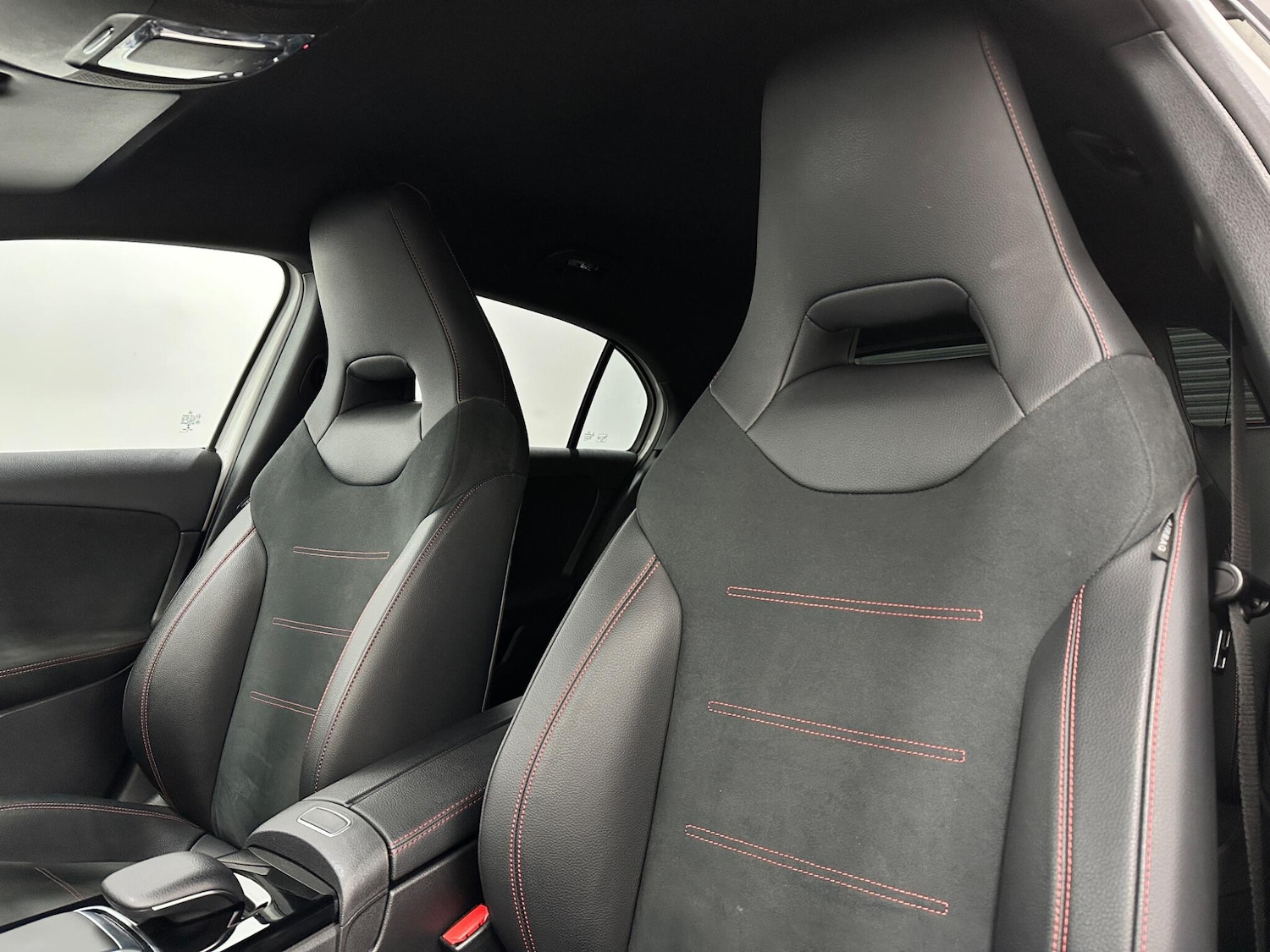 Used Mercedes-Benz A-Class for sale - 77753603: Photo 37