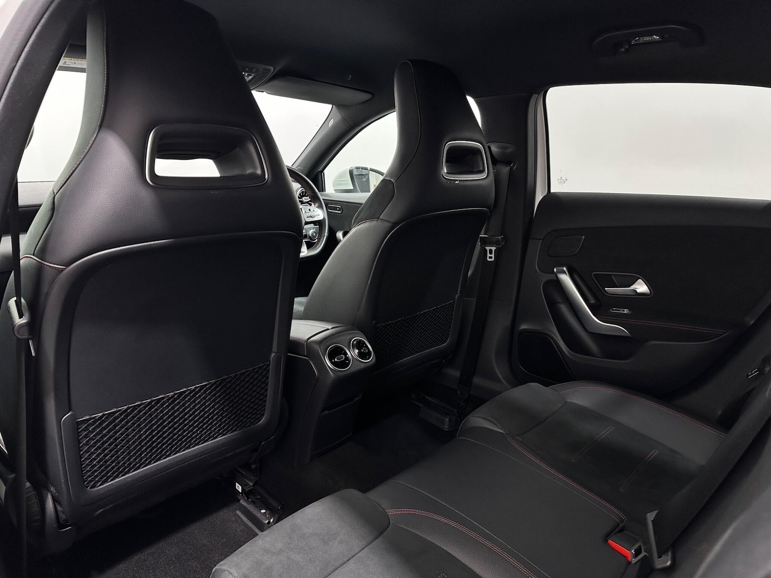 Used Mercedes-Benz A-Class for sale - 77753603: Photo 39