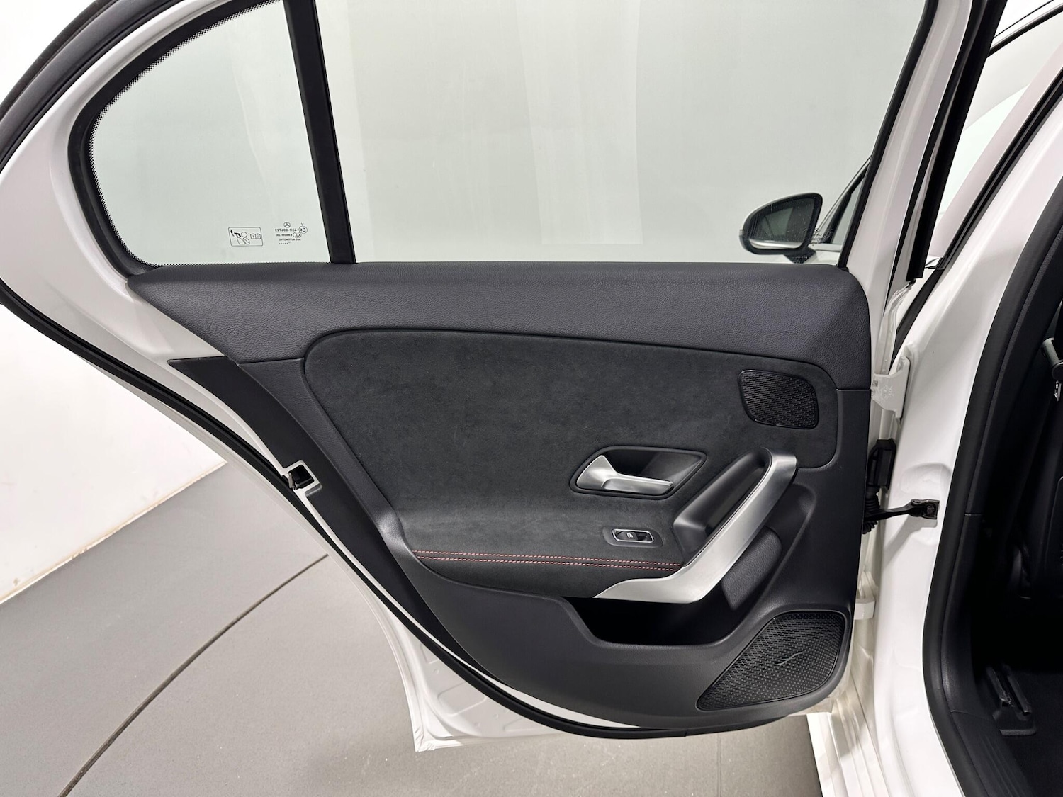 Used Mercedes-Benz A-Class for sale - 77753603: Photo 41