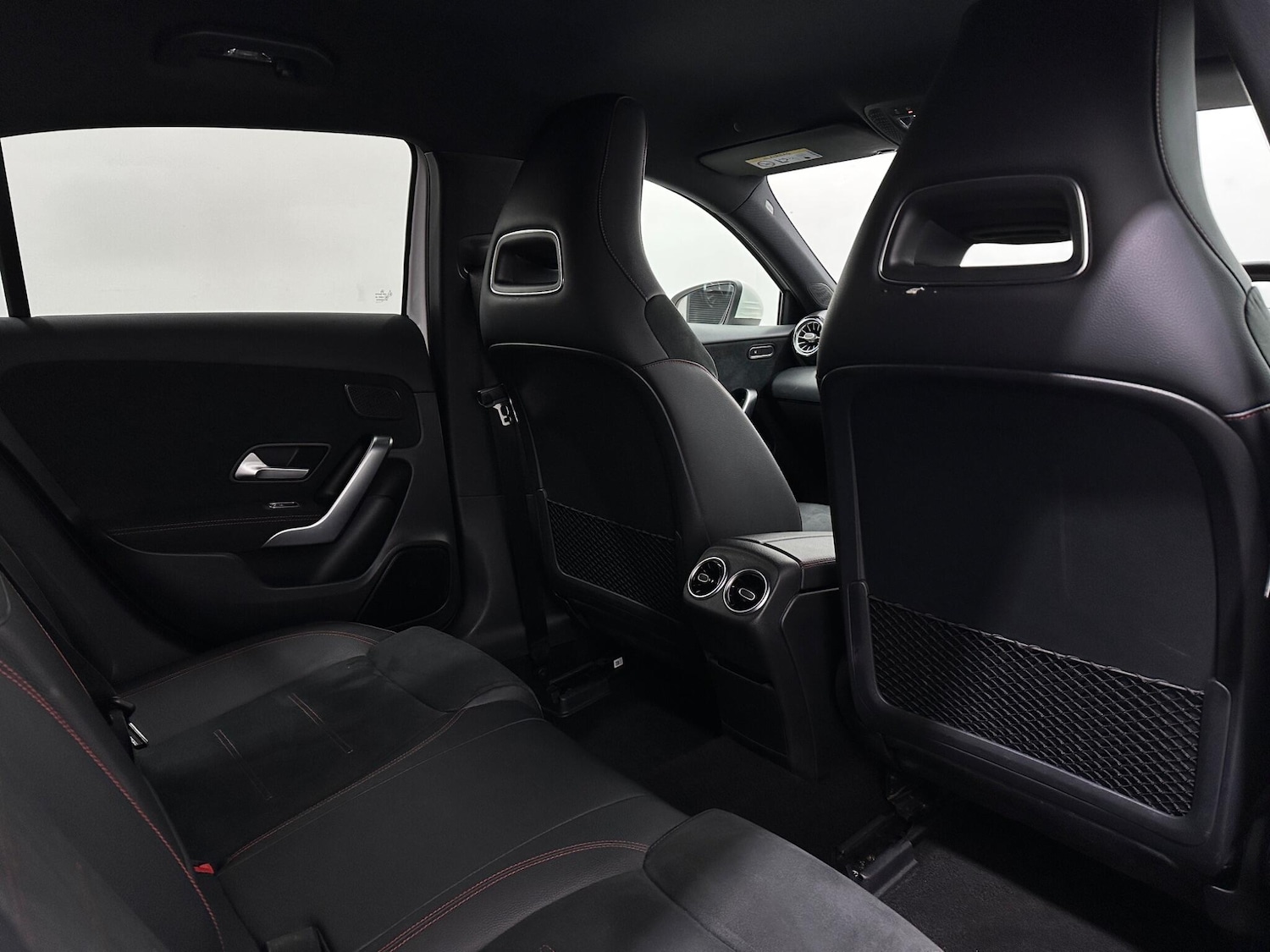 Used Mercedes-Benz A-Class for sale - 77753603: Photo 42