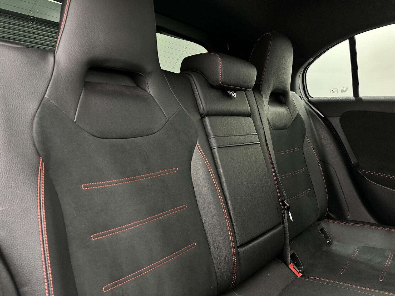 Used Mercedes-Benz A-Class for sale - 77753603: Photo 43