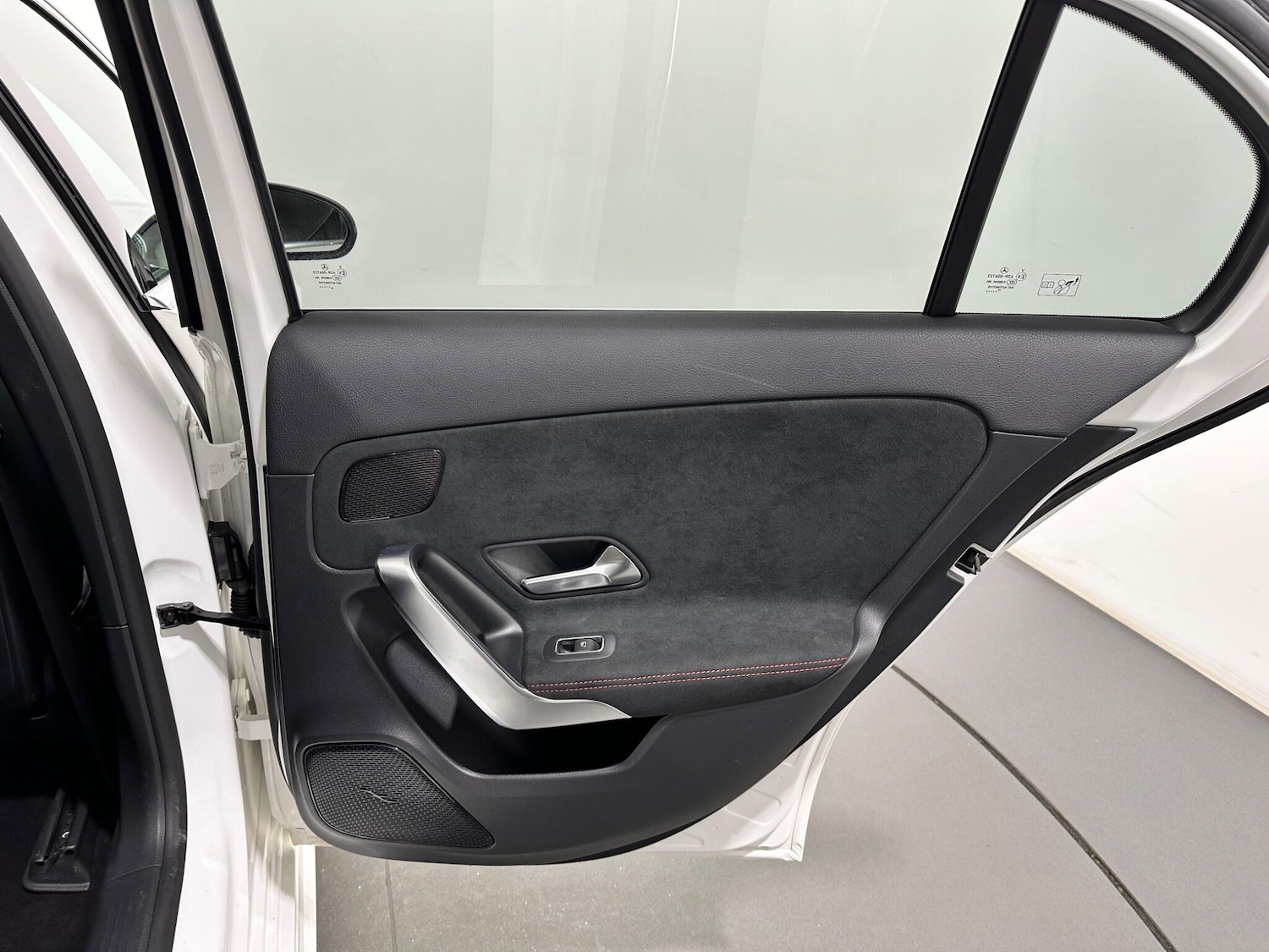 Used Mercedes-Benz A-Class for sale - 77753603: Photo 44