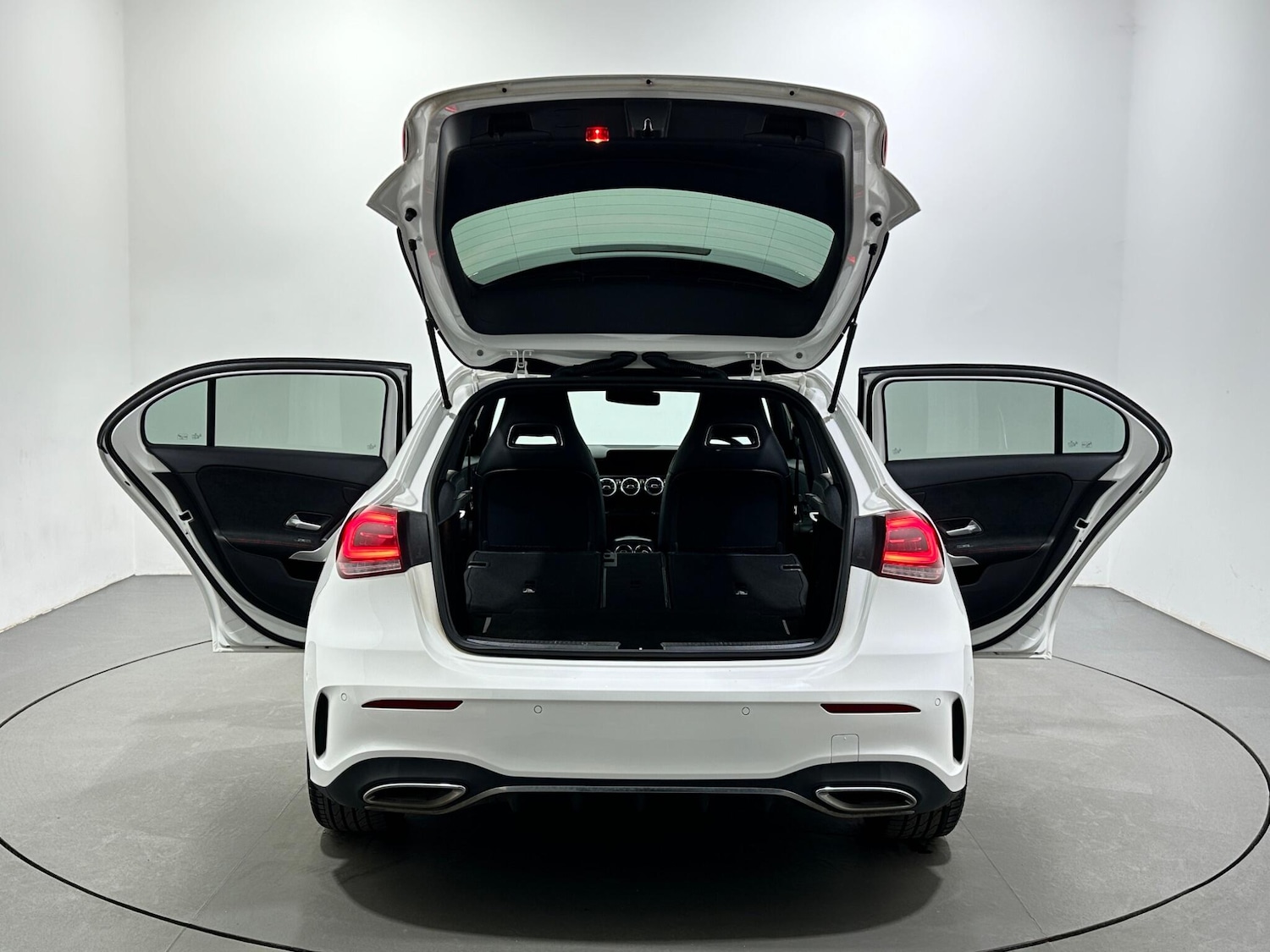 Used Mercedes-Benz A-Class for sale - 77753603: Photo 45