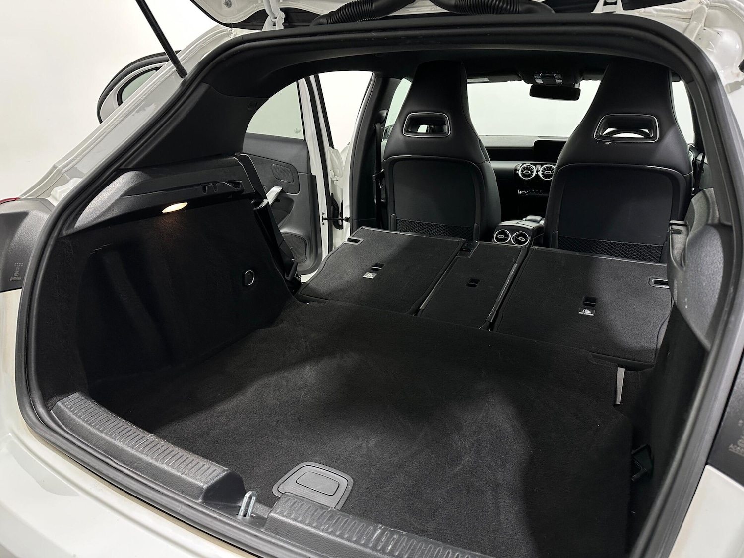 Used Mercedes-Benz A-Class for sale - 77753603: Photo 46