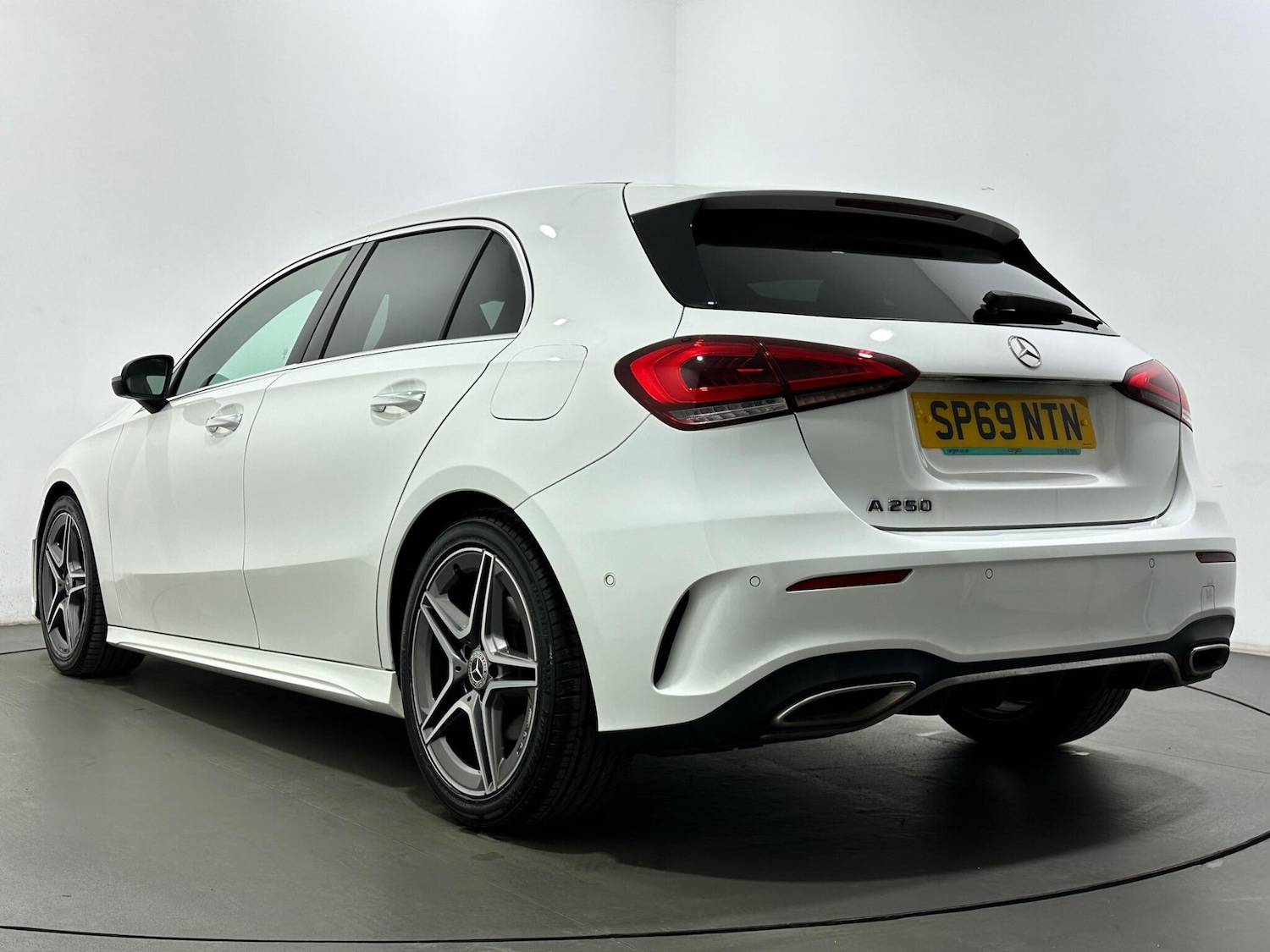 Used Mercedes-Benz A-Class for sale - 77753603: Photo 49