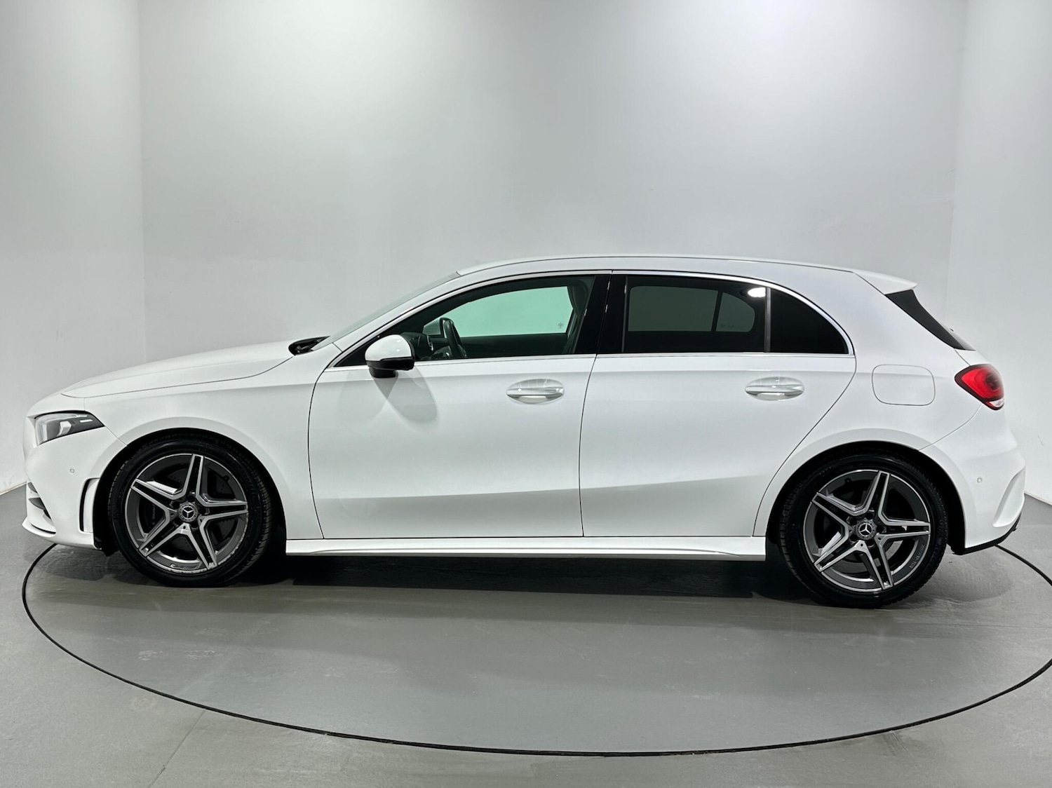 Used Mercedes-Benz A-Class for sale - 77753603: Photo 5