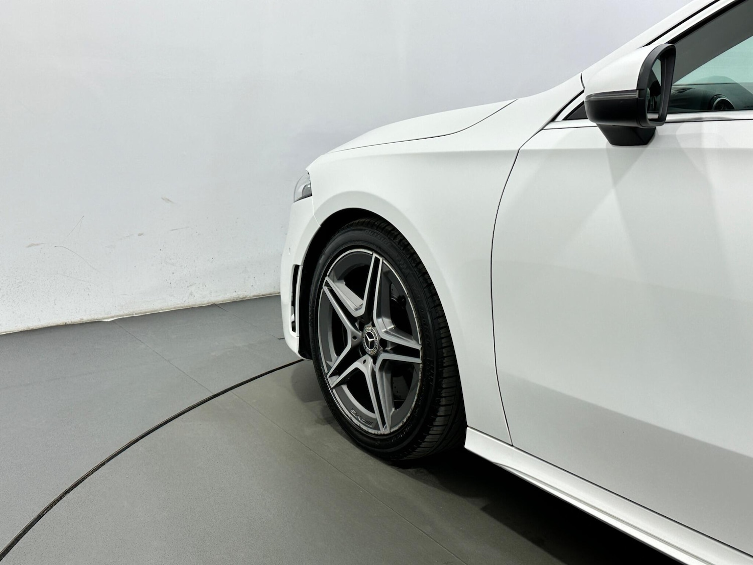 Used Mercedes-Benz A-Class for sale - 77753603: Photo 51