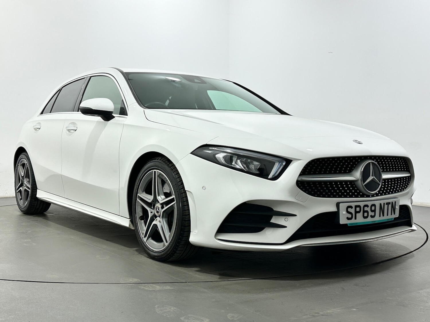 Used Mercedes-Benz A-Class for sale - 77753603: Photo 53