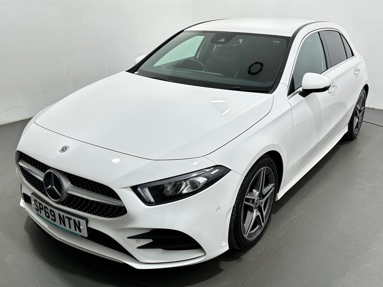 Used Mercedes-Benz A-Class for sale - 77753603: Photo 54