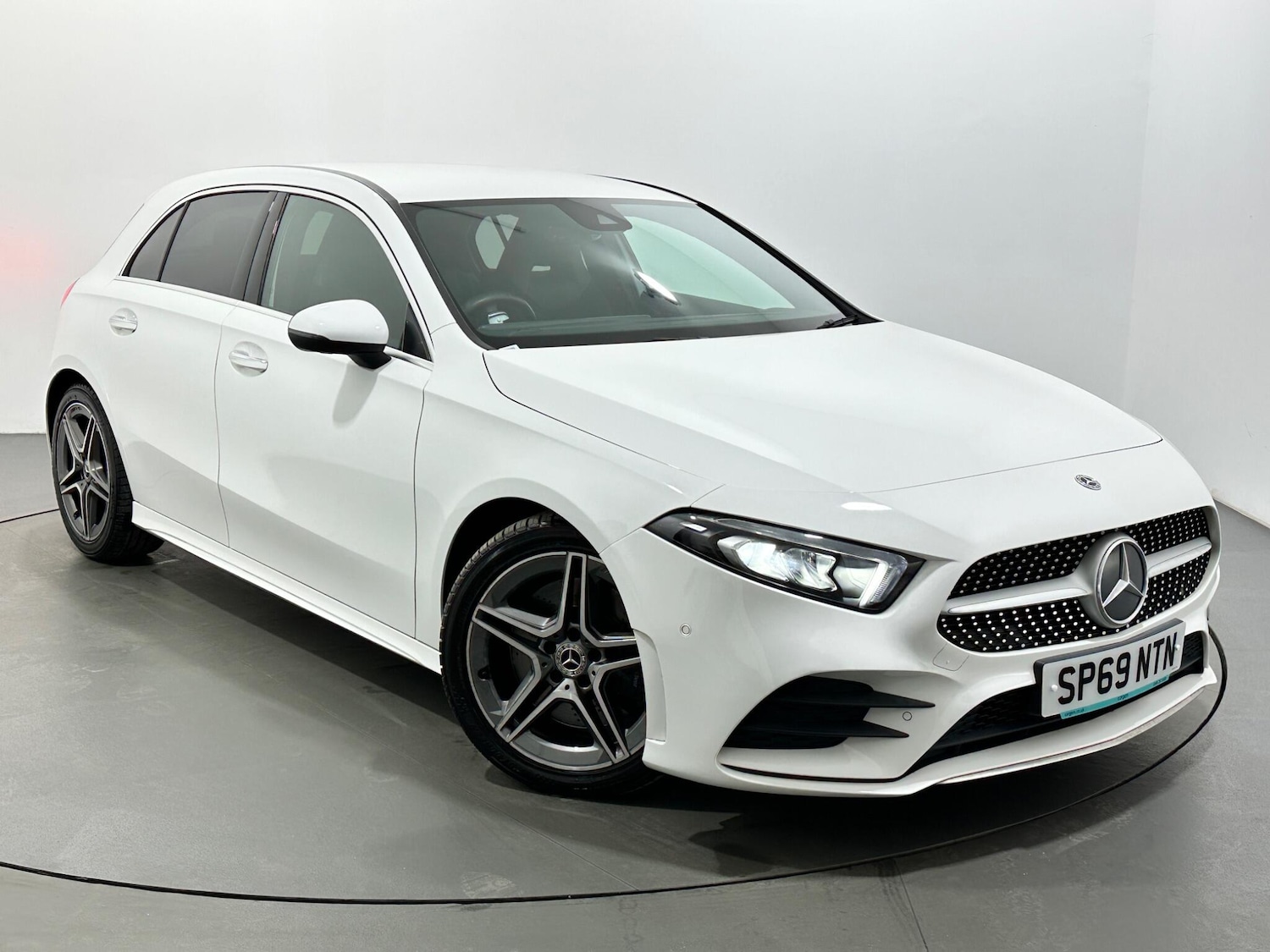 Used Mercedes-Benz A-Class for sale - 77753603: Photo 55