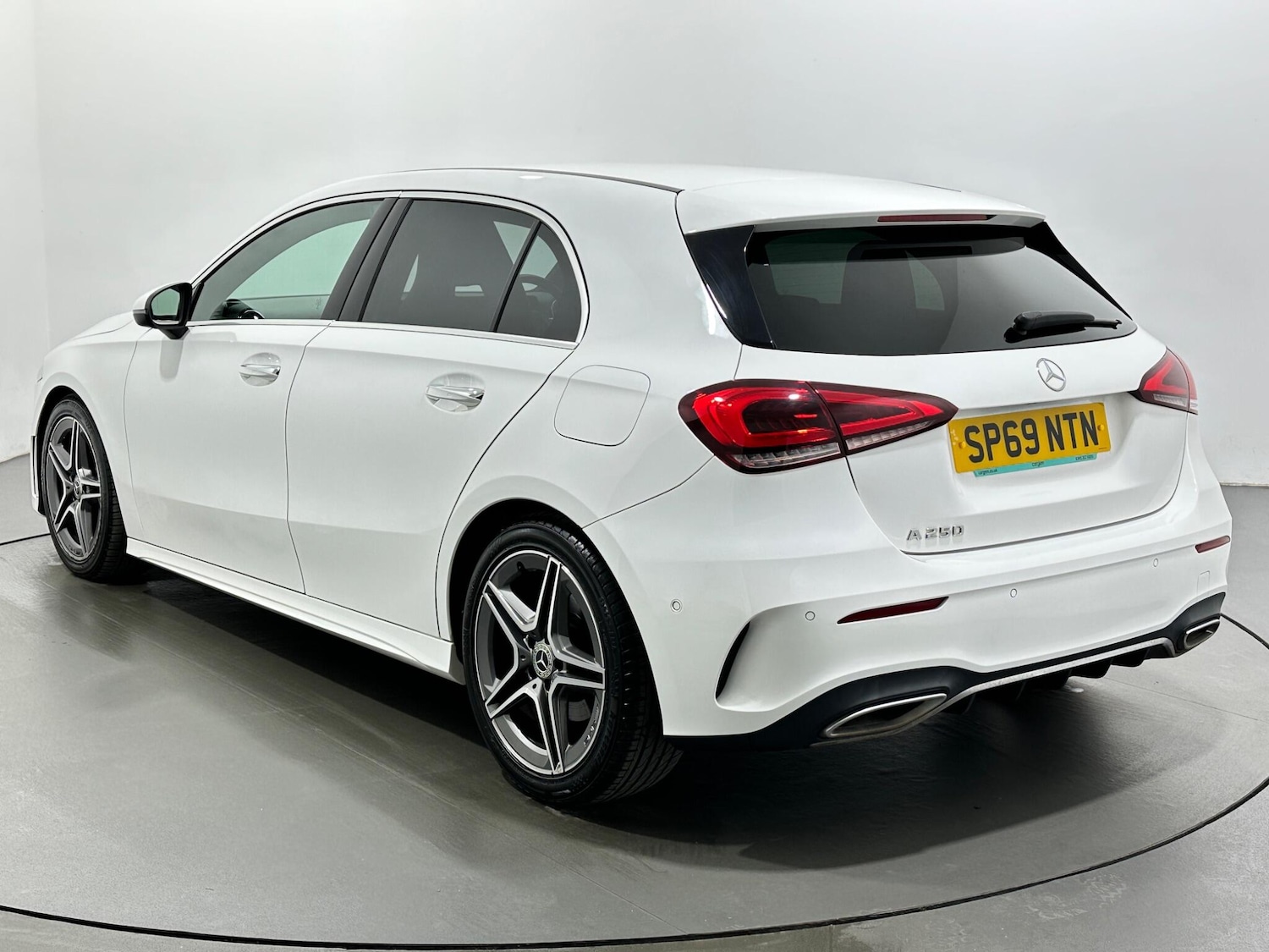 Used Mercedes-Benz A-Class for sale - 77753603: Photo 6
