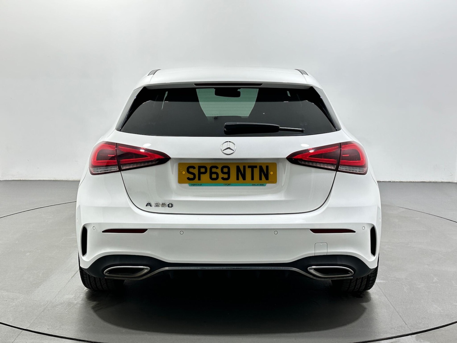 Used Mercedes-Benz A-Class for sale - 77753603: Photo 7