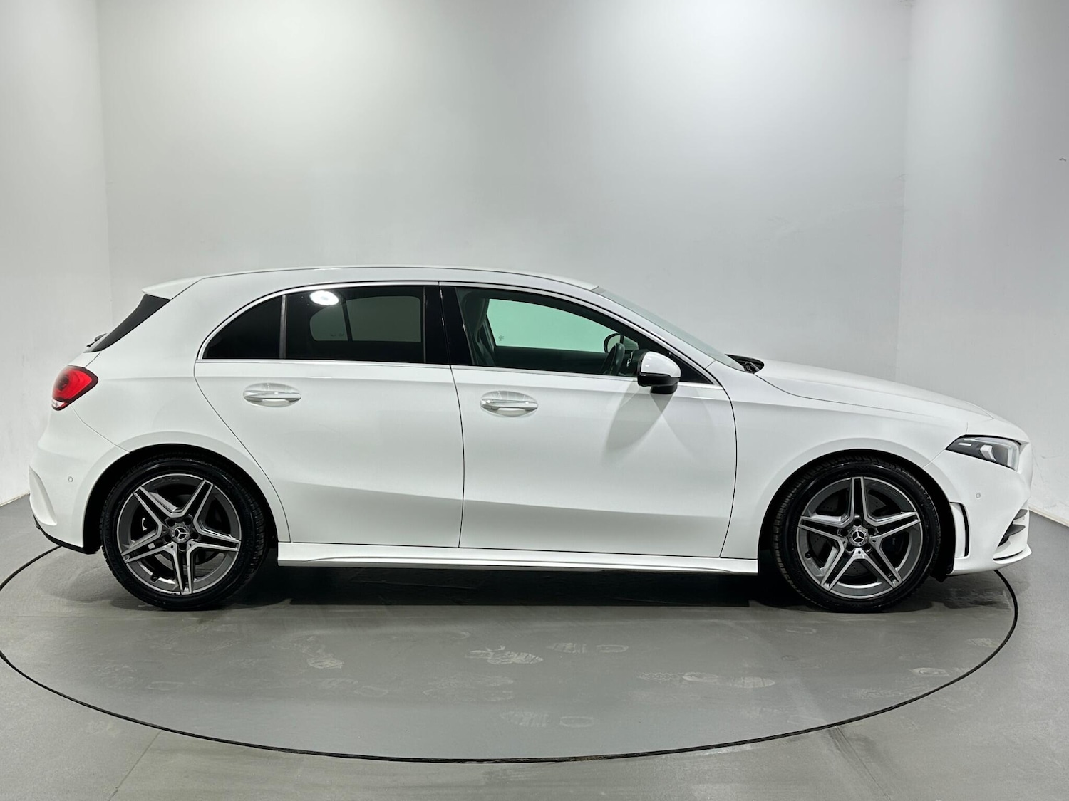 Used Mercedes-Benz A-Class for sale - 77753603: Photo 9