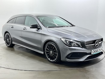 Used Mercedes-Benz CLA 2018 for sale - 79303398: Photo