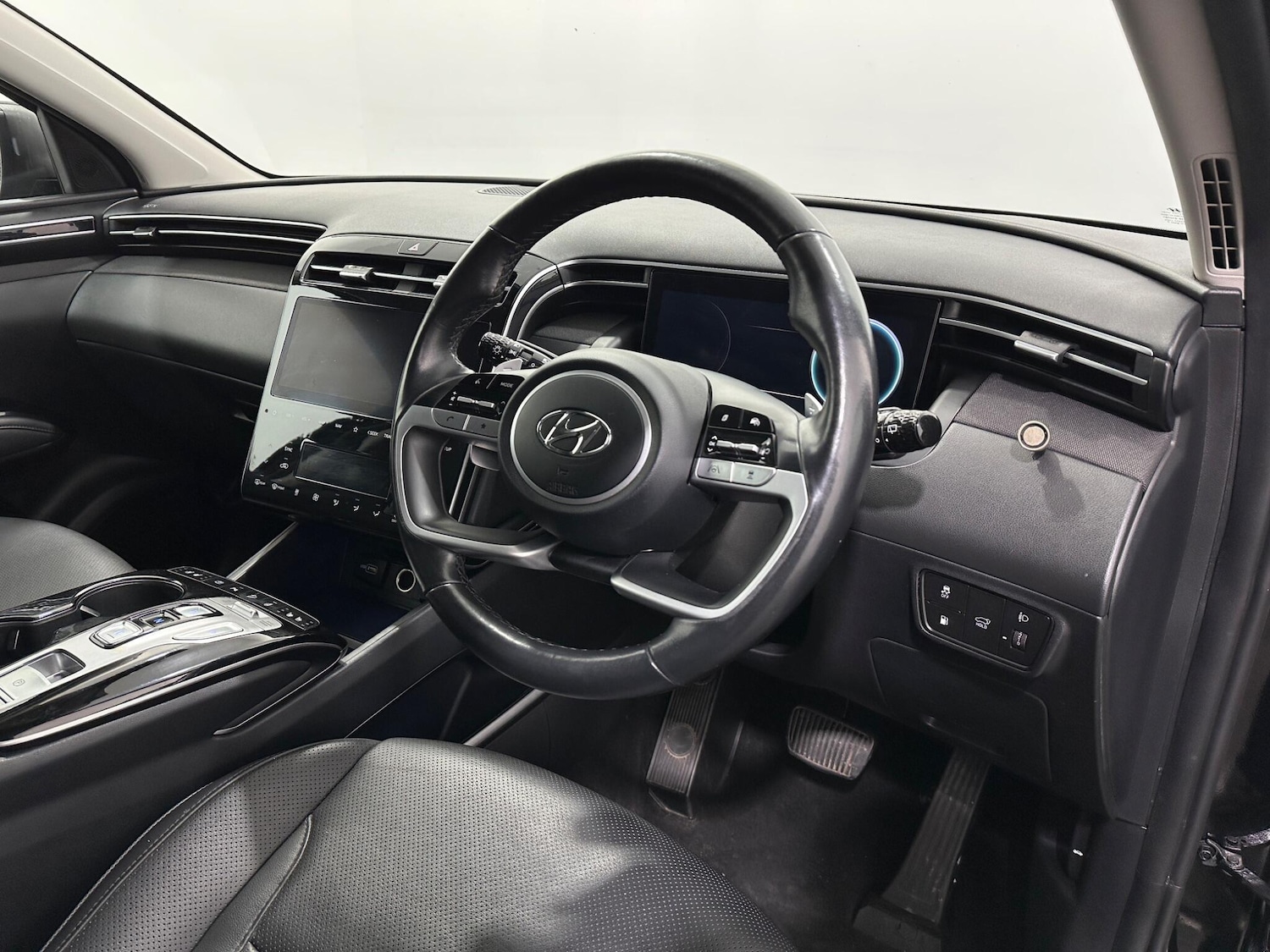 Used Hyundai TUCSON 2023 for sale - 78072053: Photo 10