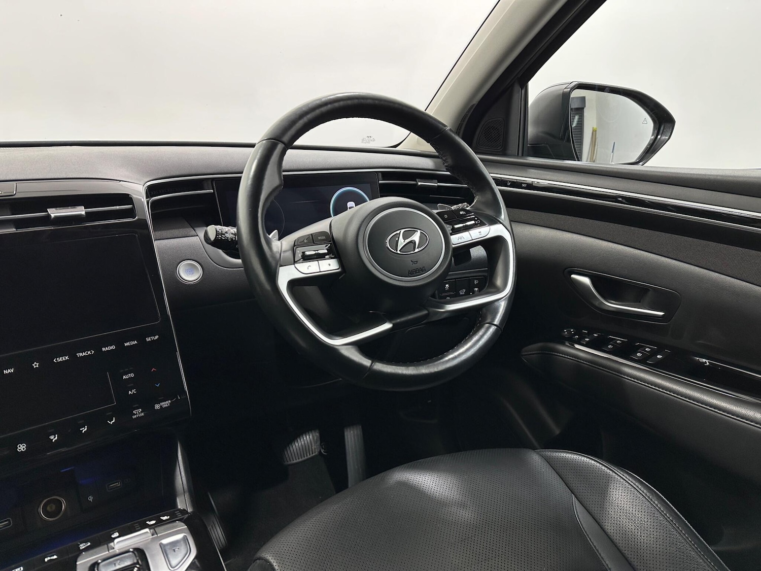 Used Hyundai TUCSON 2023 for sale - 78072053: Photo 11