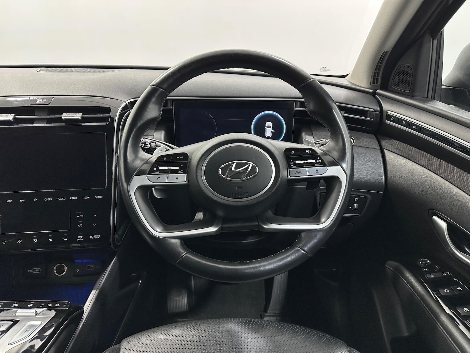 Used Hyundai TUCSON 2023 for sale - 78072053: Photo 13