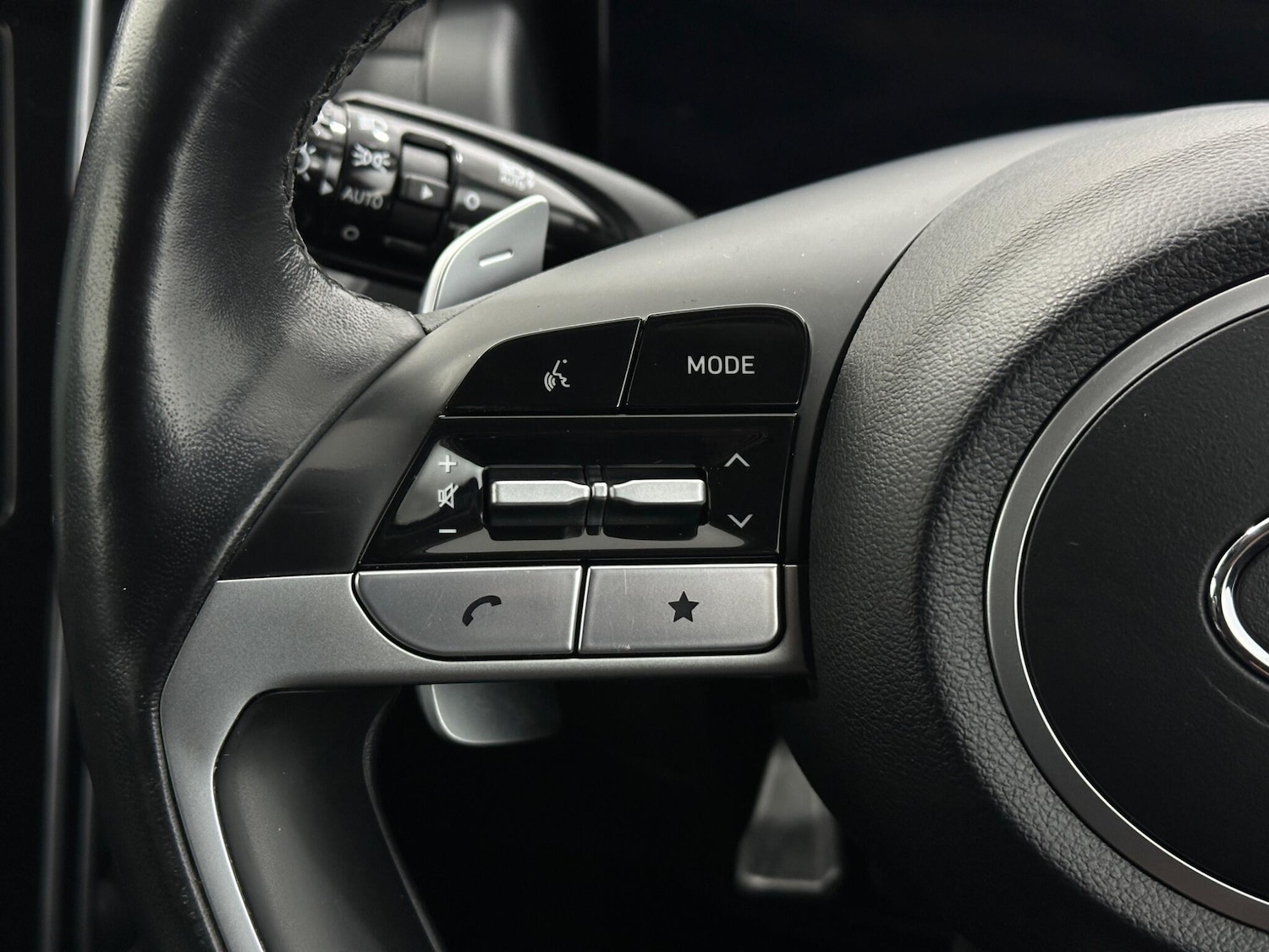 Used Hyundai TUCSON 2023 for sale - 78072053: Photo 15