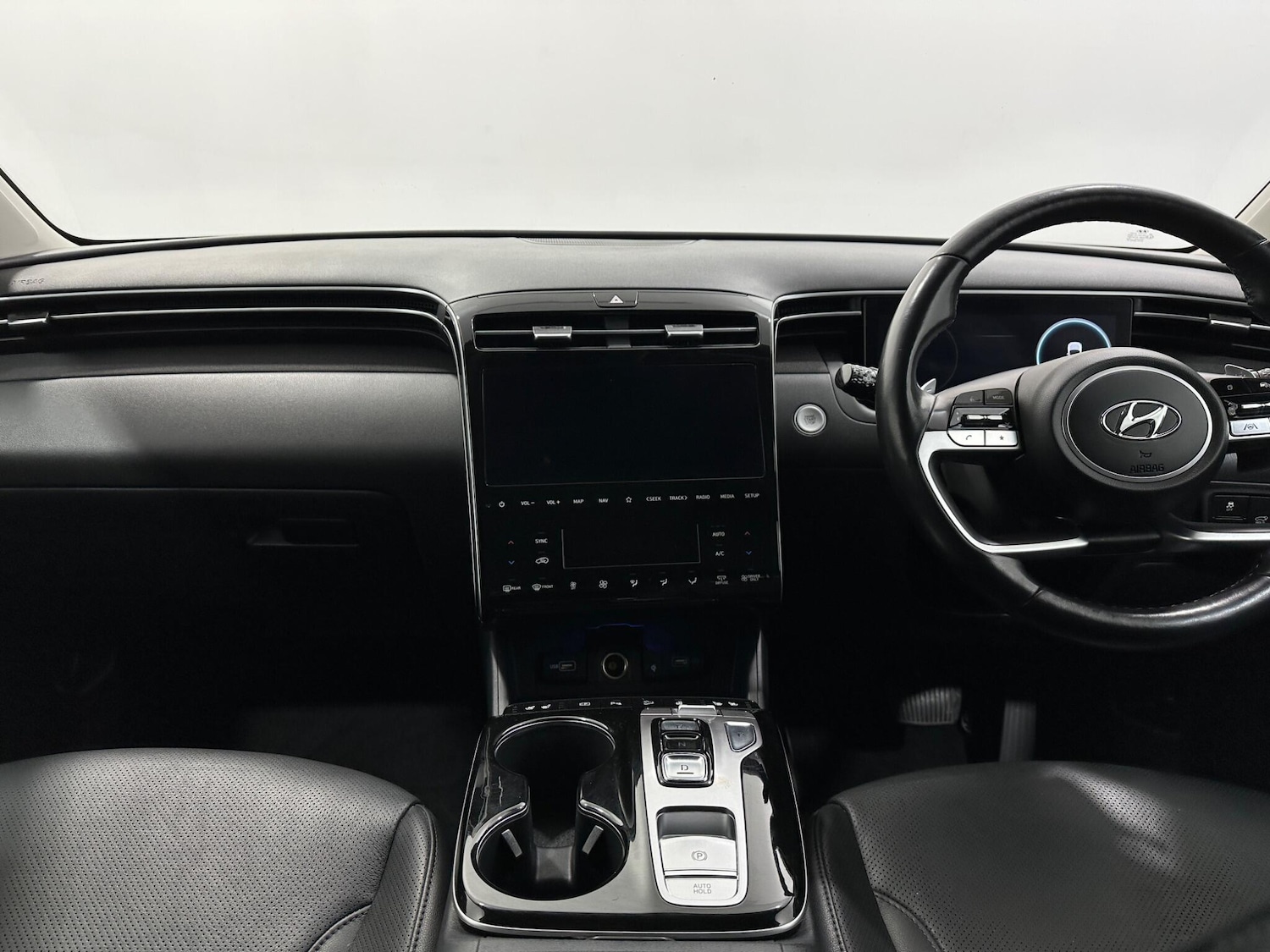 Used Hyundai TUCSON 2023 for sale - 78072053: Photo 20