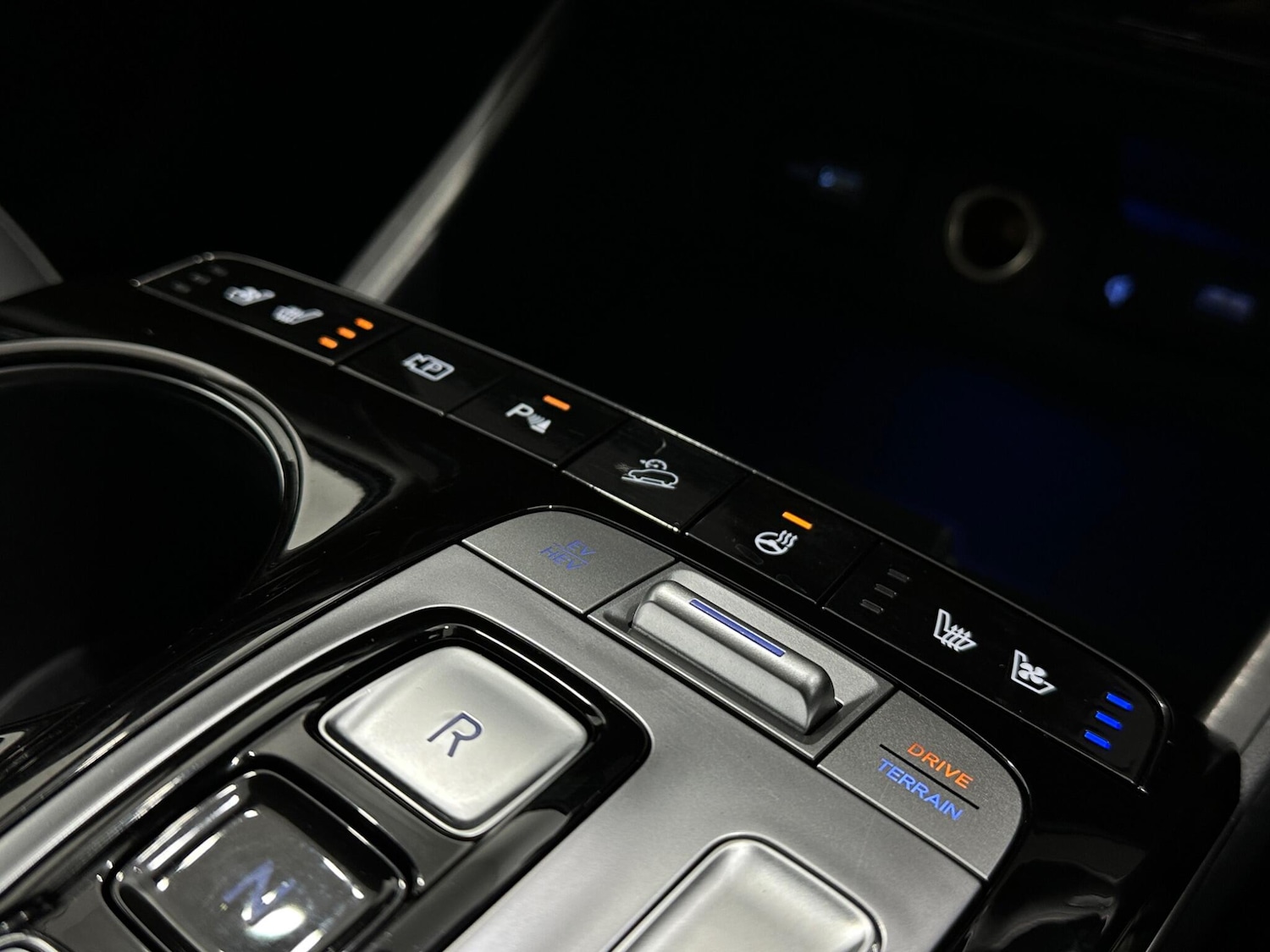 Used Hyundai TUCSON 2023 for sale - 78072053: Photo 21