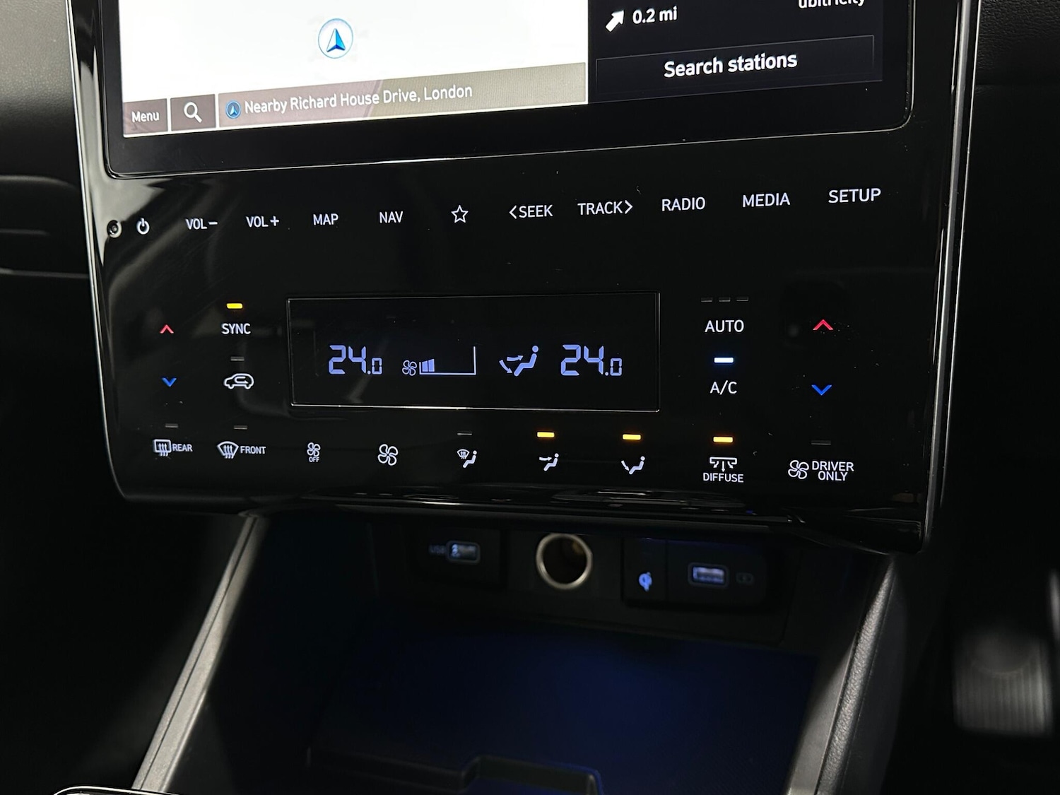 Used Hyundai TUCSON 2023 for sale - 78072053: Photo 22