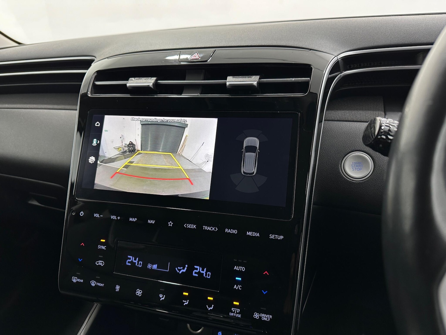 Used Hyundai TUCSON 2023 for sale - 78072053: Photo 23