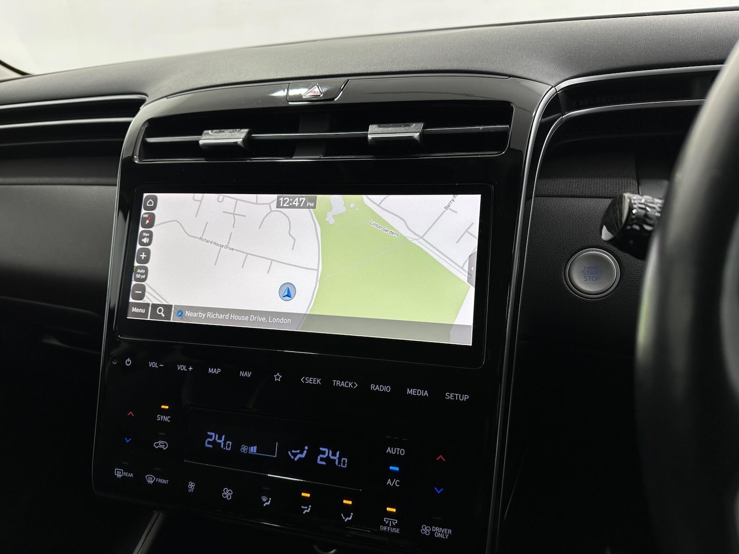 Used Hyundai TUCSON 2023 for sale - 78072053: Photo 24