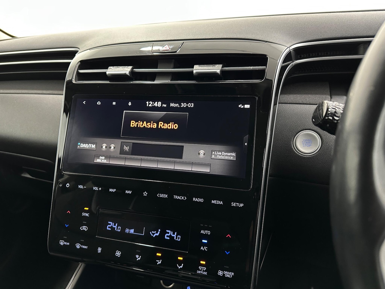 Used Hyundai TUCSON 2023 for sale - 78072053: Photo 25